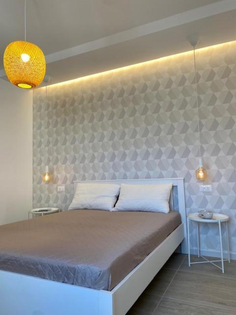 Le Calette House - Puglia Mia Apartments Monopoli Exterior foto